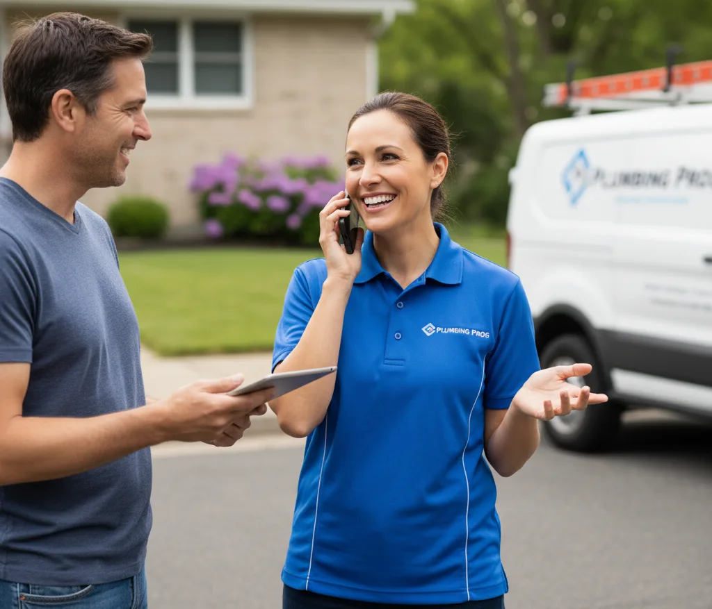Leak Detection in Joseph City, AZ